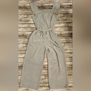 Monteau Los Angeles jumpsuit. Size XS.